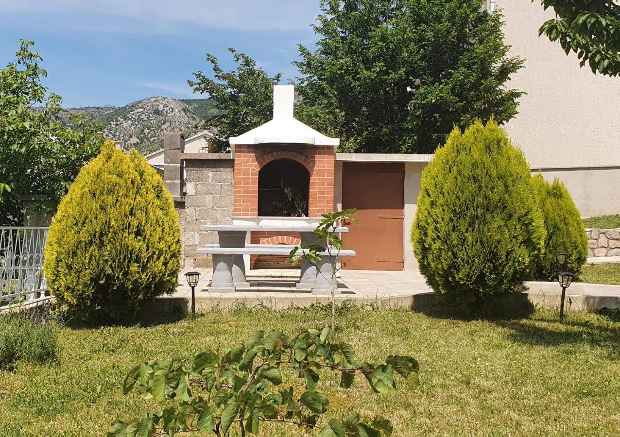 Guest House Angela Senj  Exterior photo