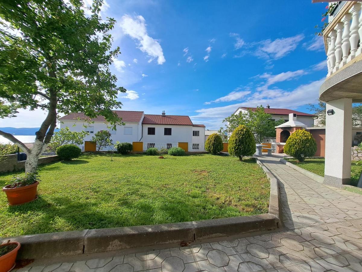 Guest House Angela Senj  Exterior photo