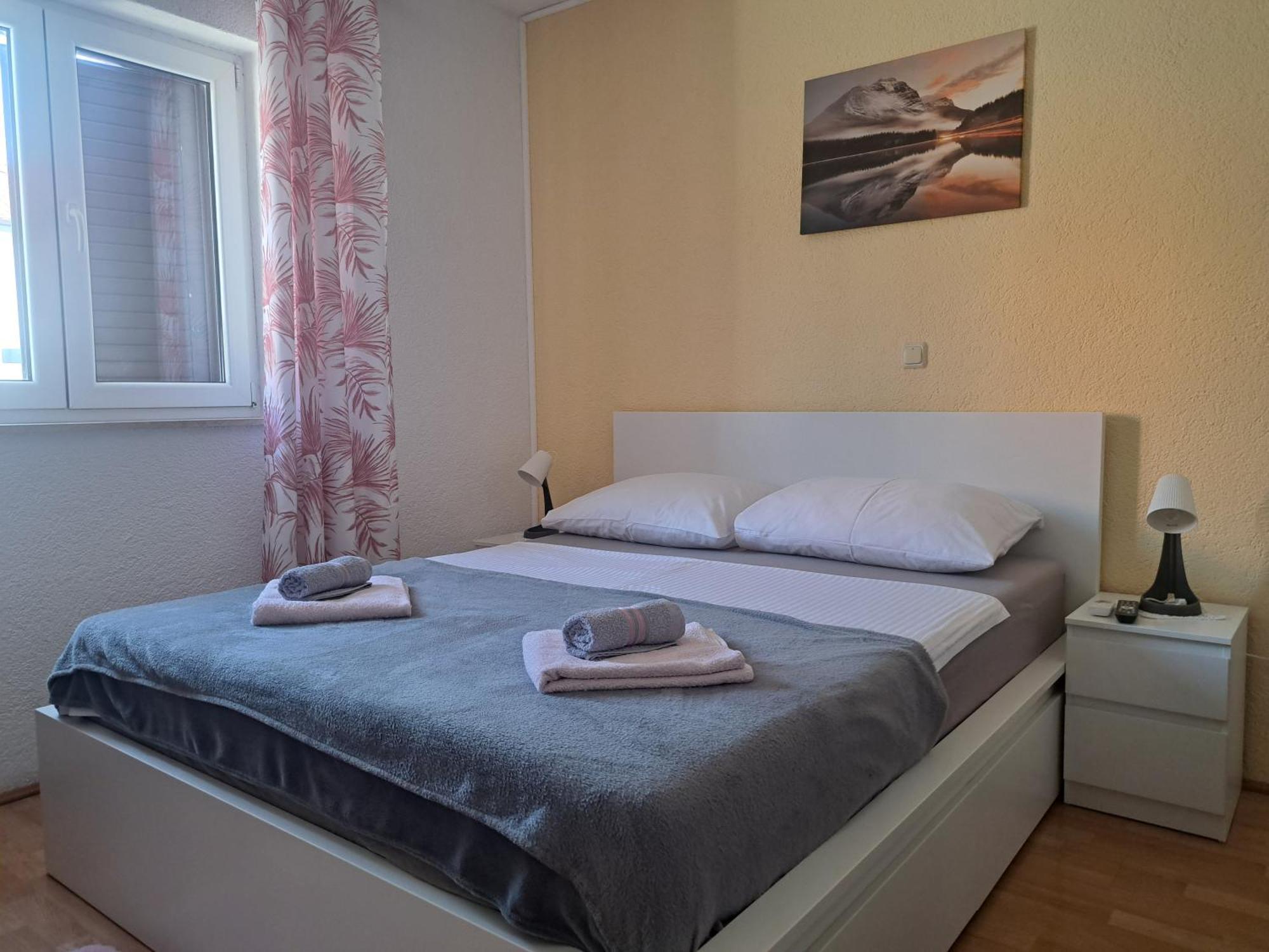 Guest House Angela Senj  Room photo